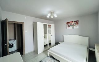 Apartament decomandat, cu 2 camere, 2 balcoane, pivnita - Terezian - Poză 1