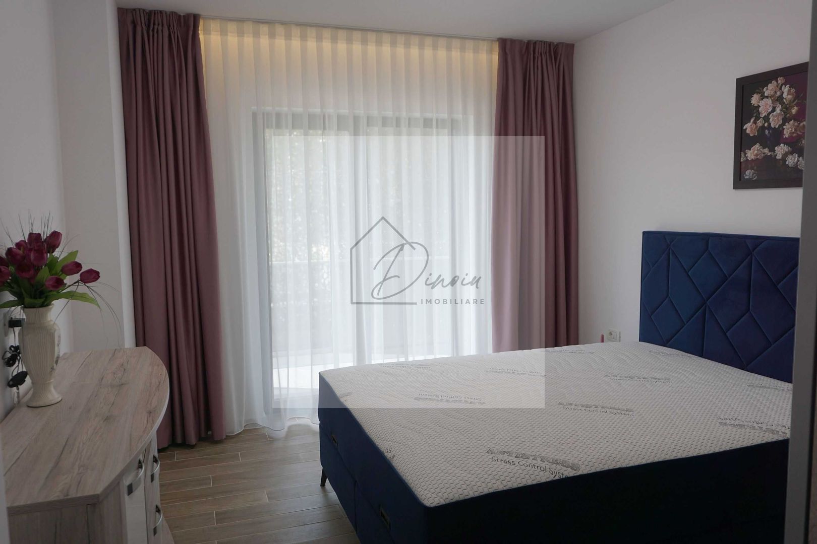 2 camere Iancu Nicolae Cambridge School I parcare piscina I Grand Park - Poză 2