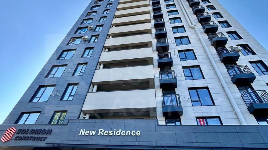 Vânzare, apartament, 2 camere, str. Jubiliară, Botanica - Poză 1