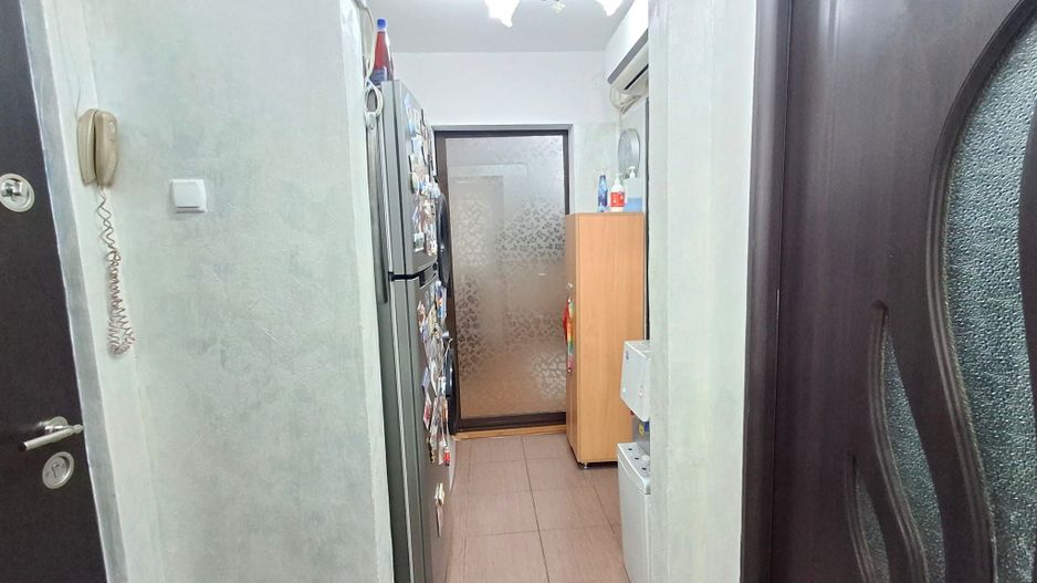 DE VANZARE Apartament 2 Camere Tei - Poză 6