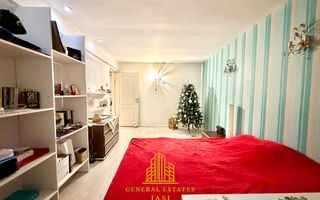 Vânzare apartament ultra central - 3 camere str. Sf. Lazăr | Palas - Poză 3