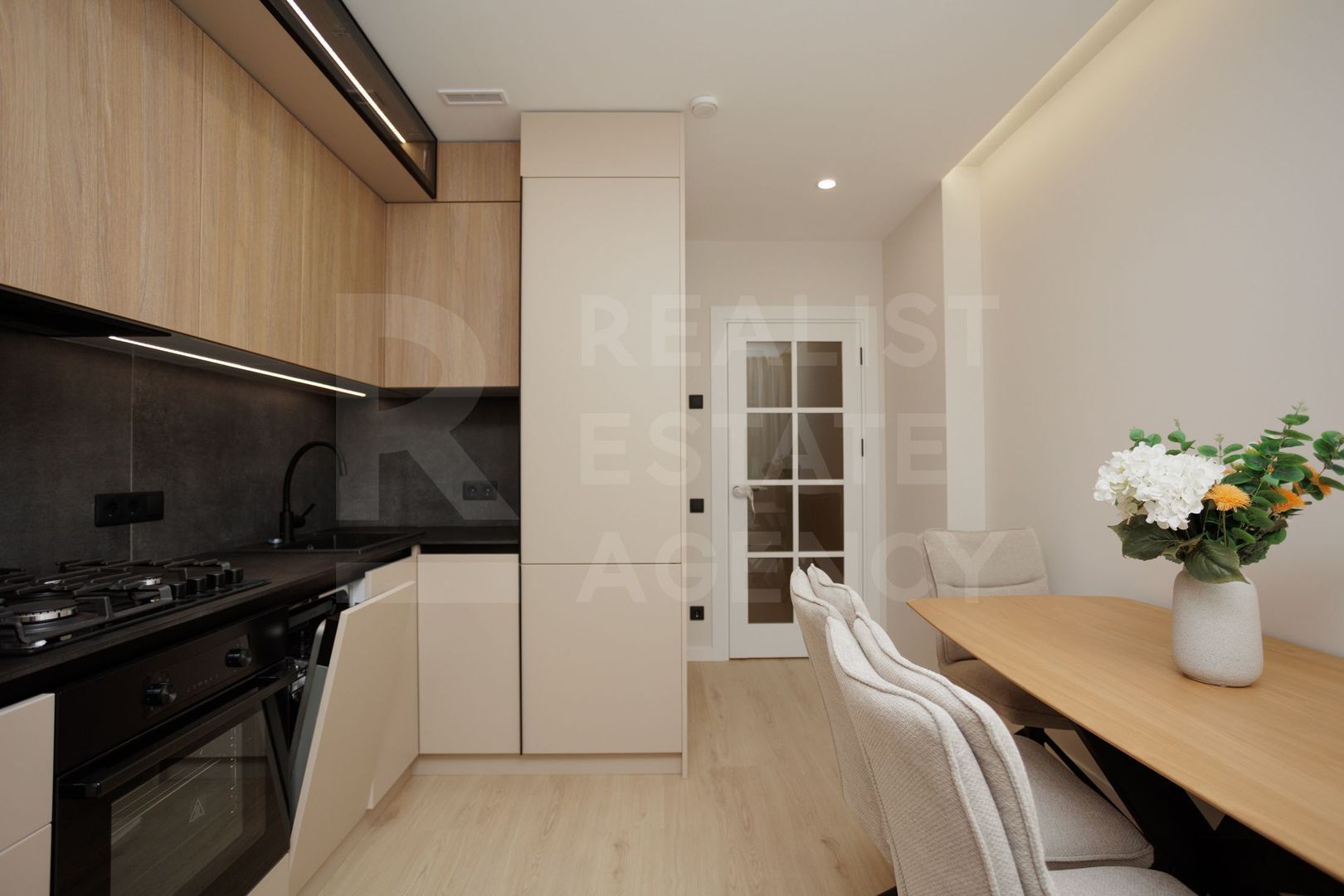 Vânzare, apartament, o cameră, bd. Dacia, Botanica - Poză 9