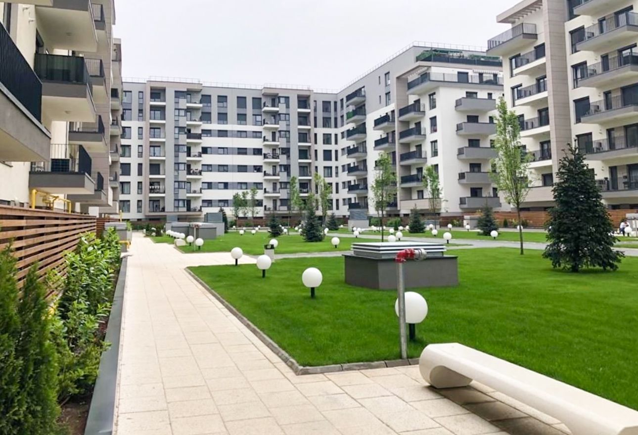 Închiriere apartament 3 Camere  | Parcul Cireșarii - Poză 13