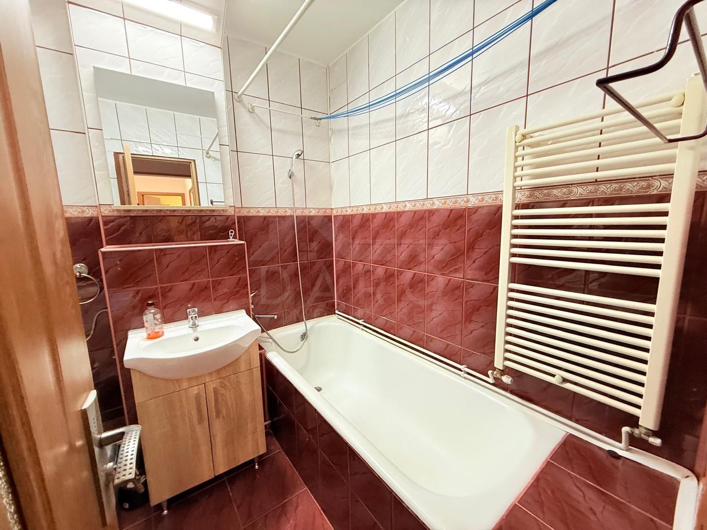 Apartament cu 2 camere de închiriat în Cornişa - Poză 5