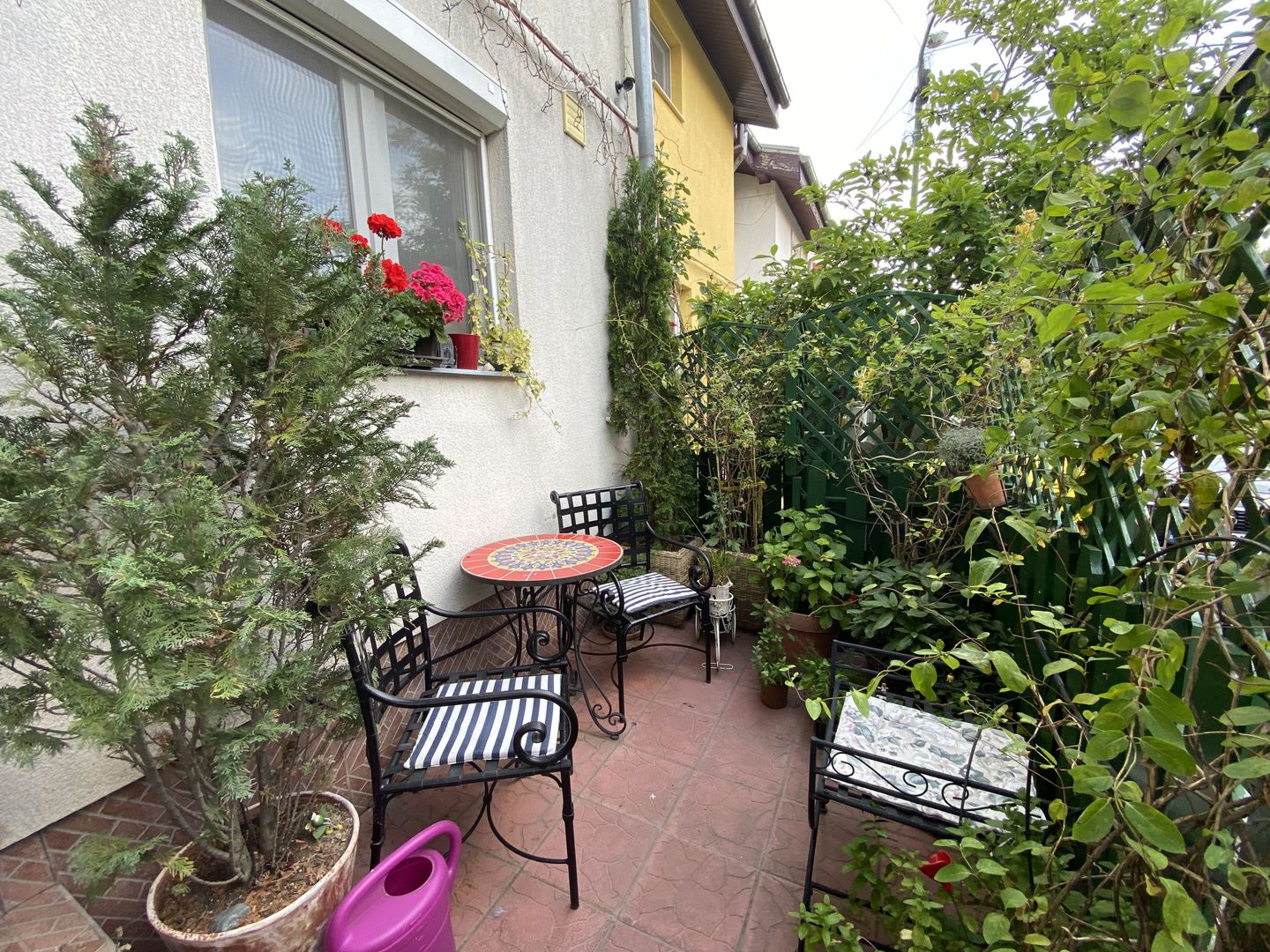 Casa Pipera | Rond OMV | cartierul Junior (COMISION ZERO) - Poză 30