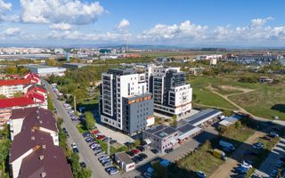 PREȚ BUN | Garsoniera | Noua | Transilvania Residence - Poză 22