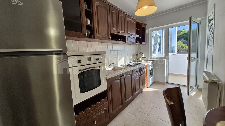 Apartament decomndat spațios | 2 Camere |  Griviței | Parcare | Priveliște Tampa - Poză 3