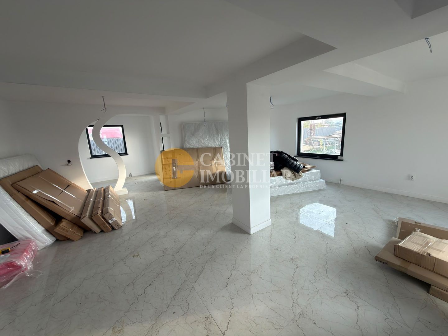 🏡 VILĂ DEOSEBITĂ 250 MP UTILI,1800 MP TEREN , TUTORA –  187.000 €! 🏡 - Poză 11