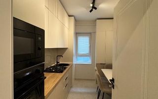 Apartament 2 camere, 52 mp + grădină privată, de închiriat, Păcurari, Complex Contemporan Homes - Poză 4