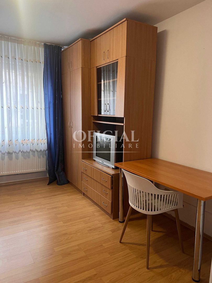 Apartament 1 Camera | 22 Mp | Marasti Expo Transilvania - Poză 2