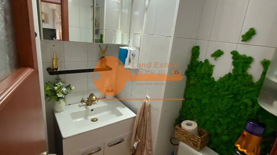 Apartament cu 3 camere in zona Rahova-Progresului ( Centrala Proprie) - Poză 6