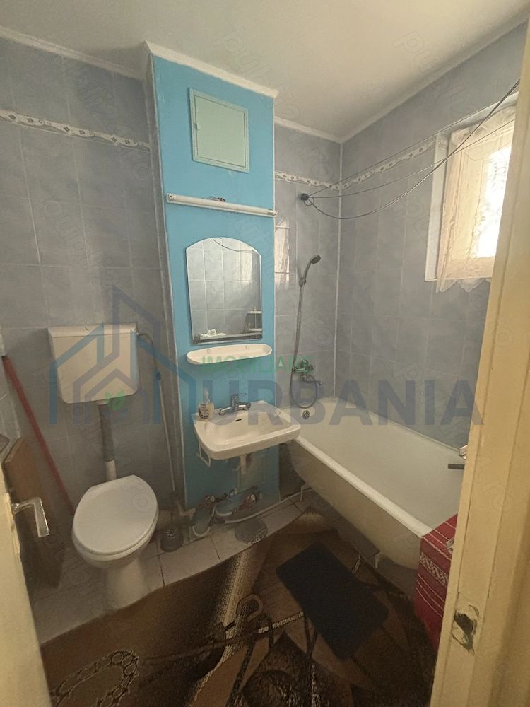 Apartament cu 2 camere, Iași, zona Podu Roș - Poză 1