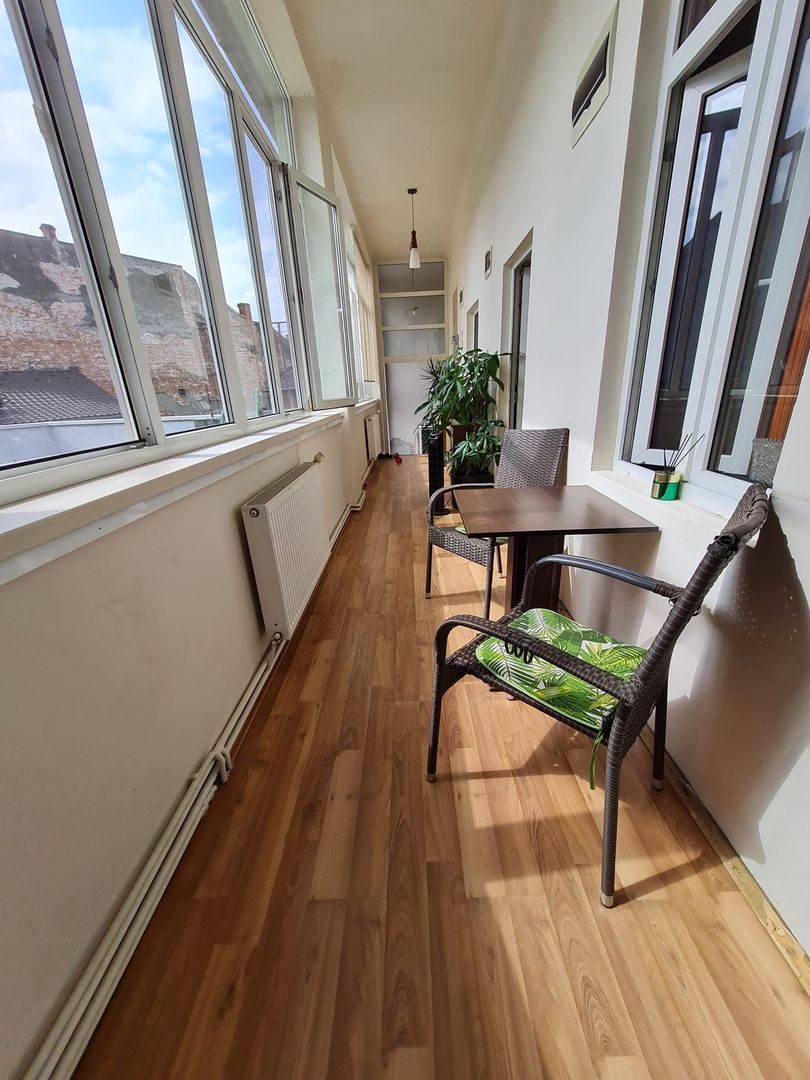 Spațiu pretabil birouri,after school,comercial,etc. - Poză 26