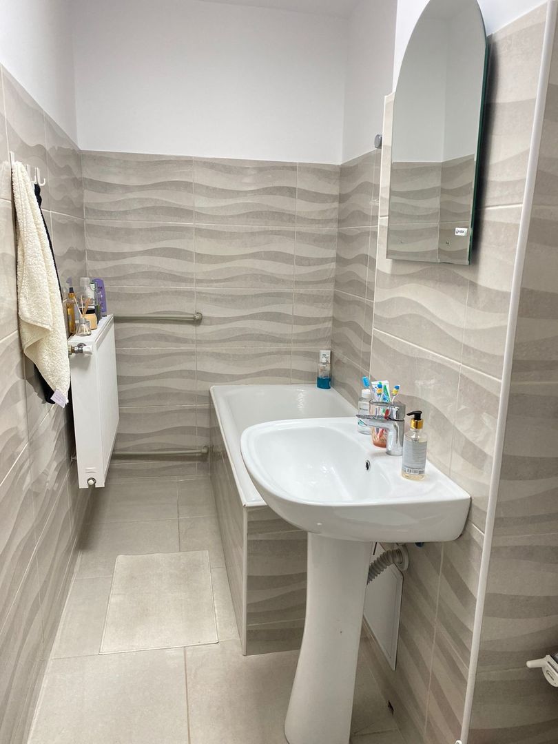 GARSONIERA 13 SEPTEMBRIE, PET-FRIENDLY, BUCATARIE INCHISA, MODERN - Poză 19