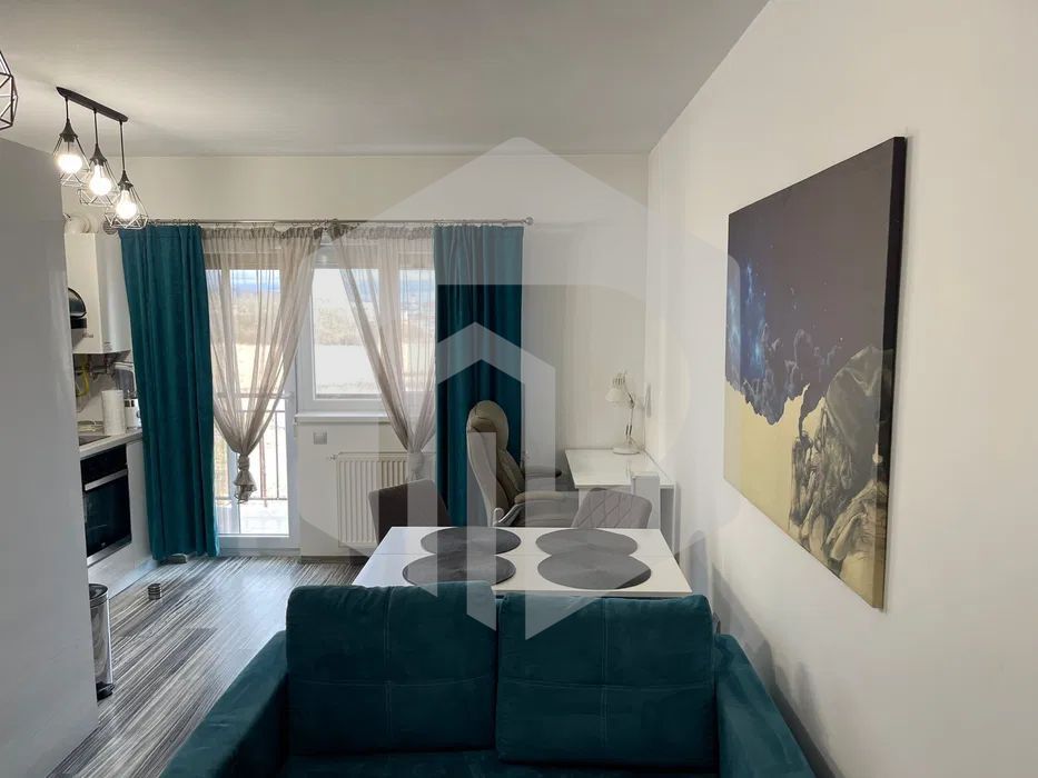 Apartament 2 Camere | 35 mpu + 40mp Gradina | Belvedere - Poză 1