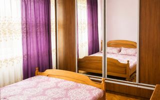 Apartament 2 camere de vânzare in Crevedia, Centrala proprie - Poză 2