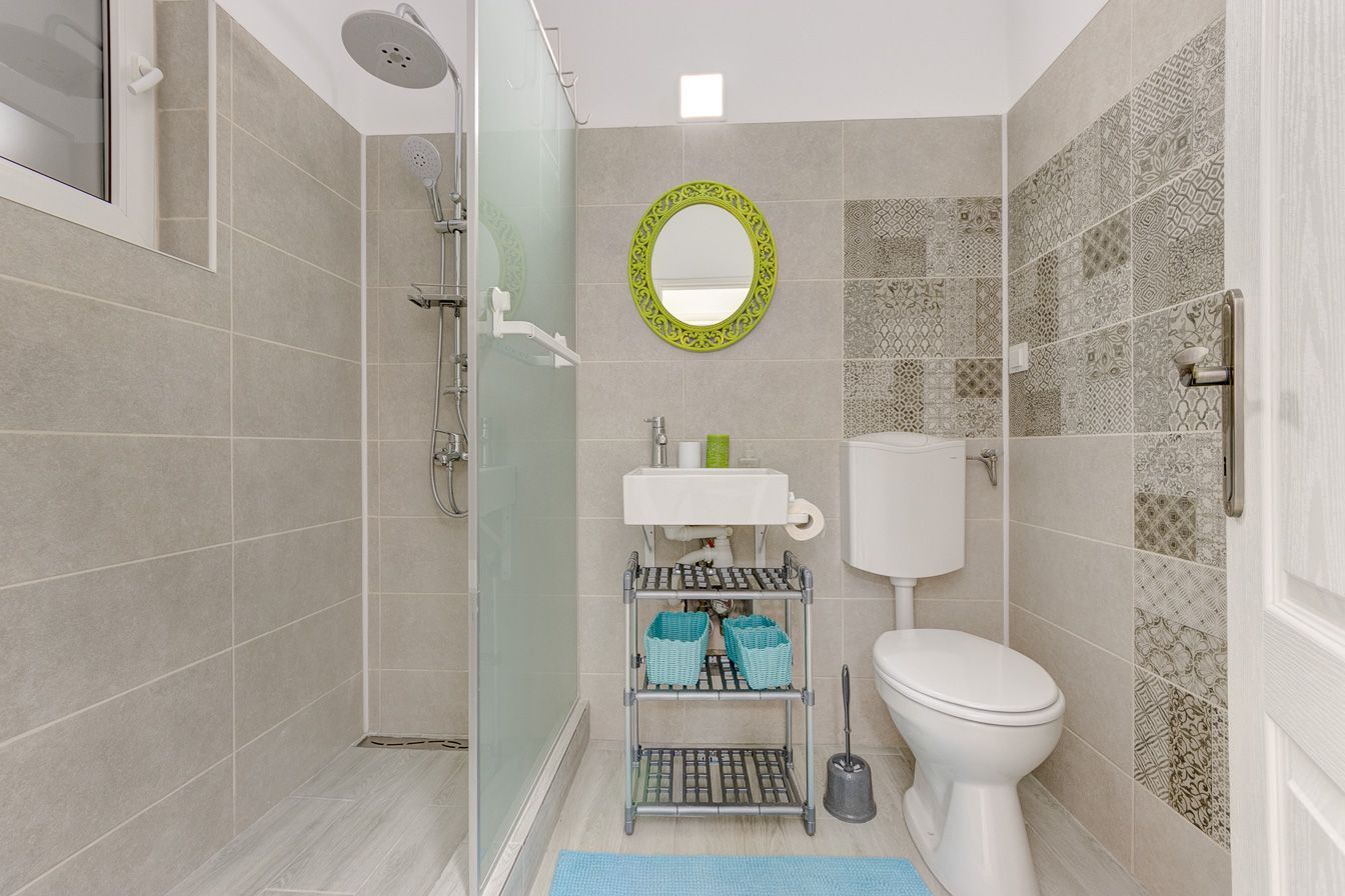 Apartament 2 cam P-ta Romana Bloc EVA - Poză 10