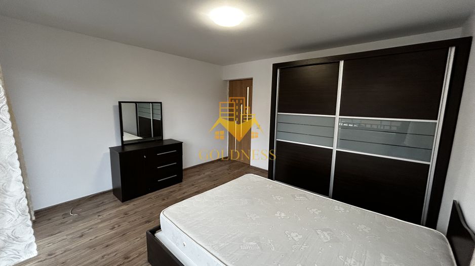 4 camere open space, Curte, Parcare, Modern, Lidl, Buna Ziua - Poză 2