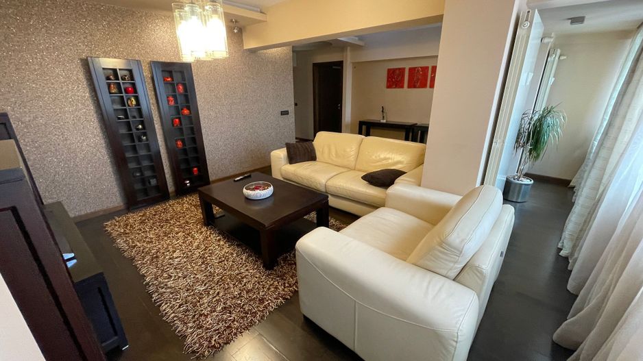 2 Camere Spatios 70 Mp Doamna Ghica Tei | Tur Virtual | Colentina Obor - Poză 1