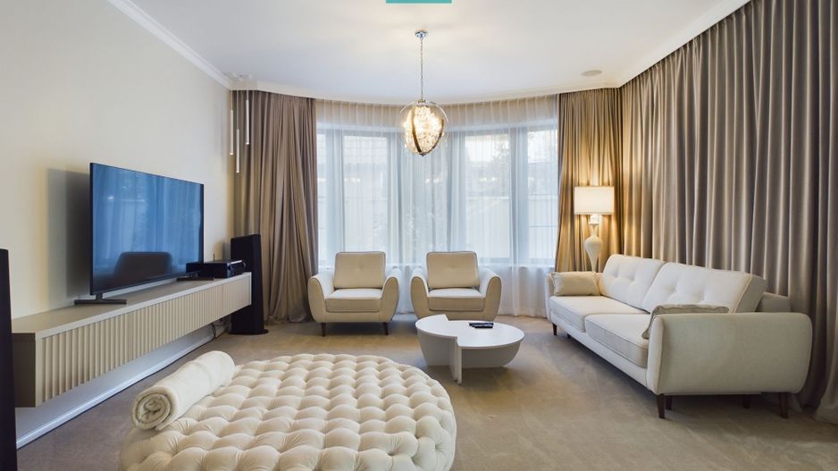 Vilă Premium de Închiriat – confort și eleganță - Poză 6