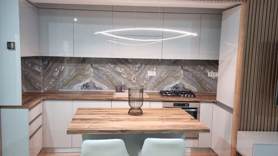 AP. 2 CAMERE- METROPOLITAN RESIDENCE, BLOC NOU, PET-FRIENDLY, CENTRALA - Poză 3