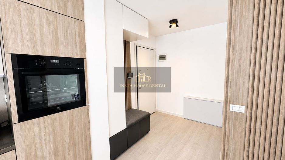 ♦️Prima inchiriere - 2 camere Intrarea Straulesti / Parcare♦️ - Poză 7