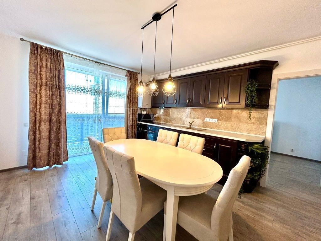 Apartament 2 Camere | Prima Închiriere | Parcare Inclusă | Zona BMW - Poză 1