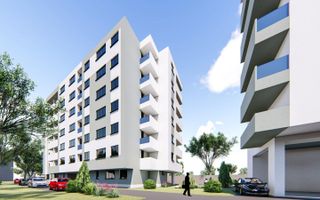 SECTOR 4 | Apartament cu 3 camere - 2 bai - decomandat | 71 MP - Poză 4