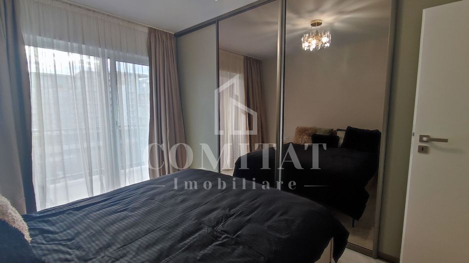 Apartament ultrafinisat cu 2 camere | Zona Soporului - Poză 20
