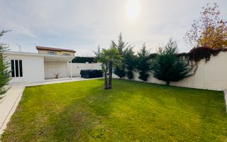 BG35-Casa de Lux 5 camere-Dumbravita - Poză 25