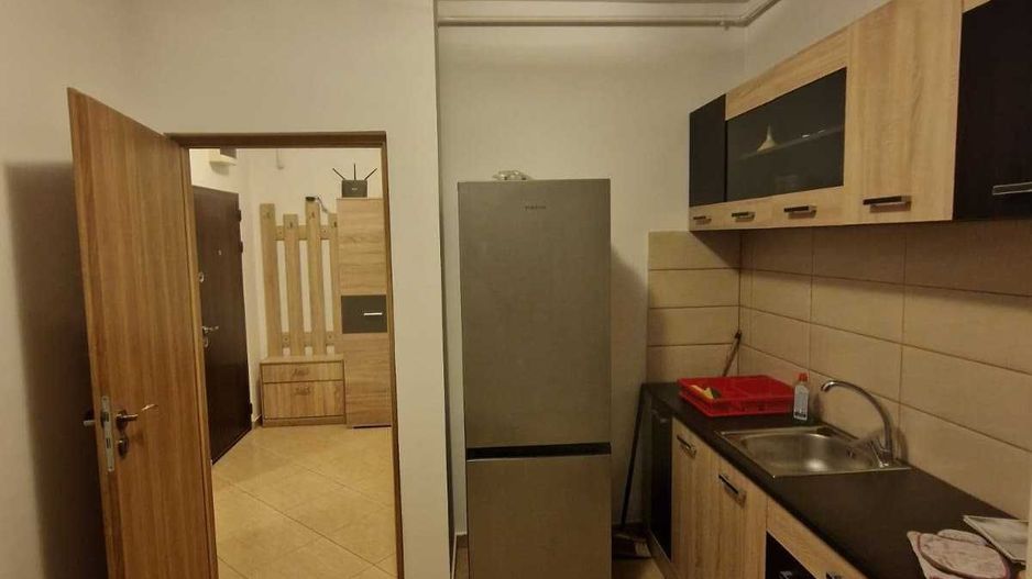 Garsoniera de vanzare Mobilata Zona Pacii - Poză 6