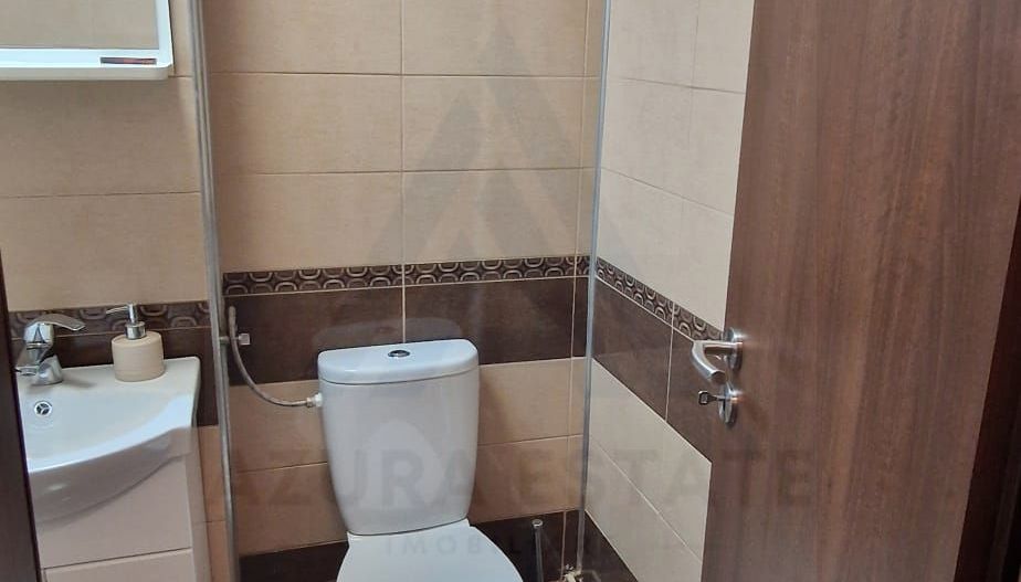 Apartament 2 camere 65 mp etaj 1 balcon Hipodrom 3 Ostirii - Poză 14