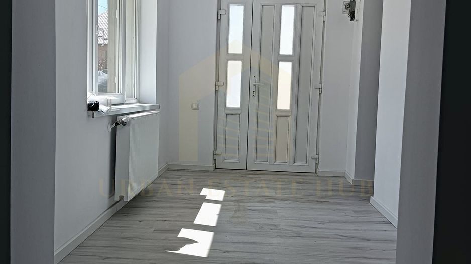Vanzare casa individuala, zona strazii Gradinarilor, Sannicoara. - Poză 4