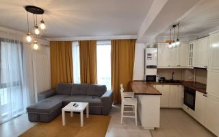 Apartament 2 camere, 67mp, terasă, garaj subteran inclus, Ferdinand – Moșilor - Poză 3