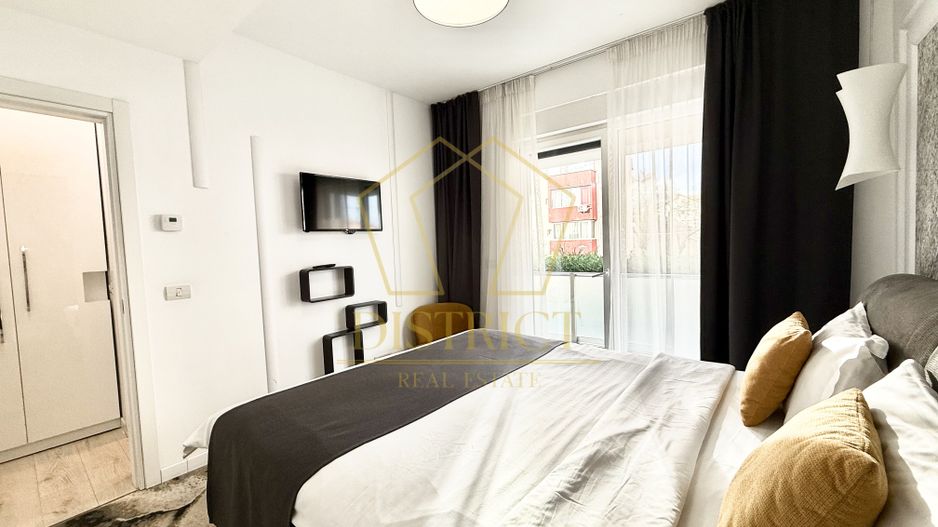 Apartament deosebit cu 2 camere | Aradului - Poză 3