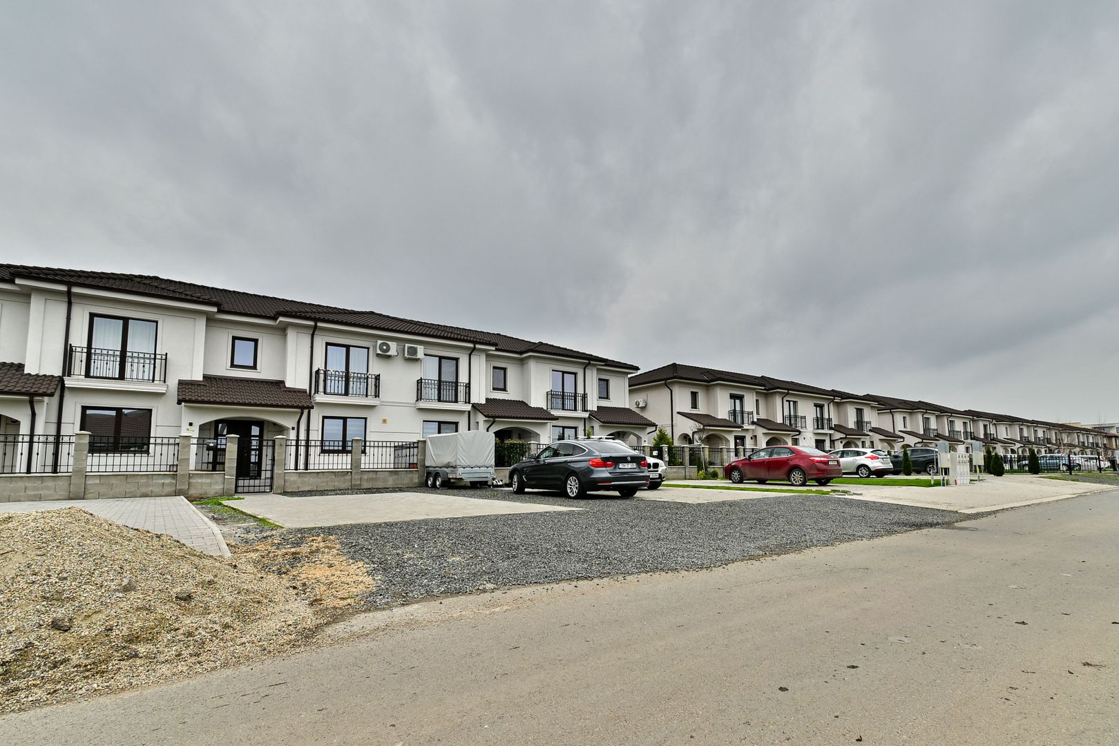 Duplex deosebit mobilat si utilat de vanzare in Dumbravita 0% COMISION - Poză 37