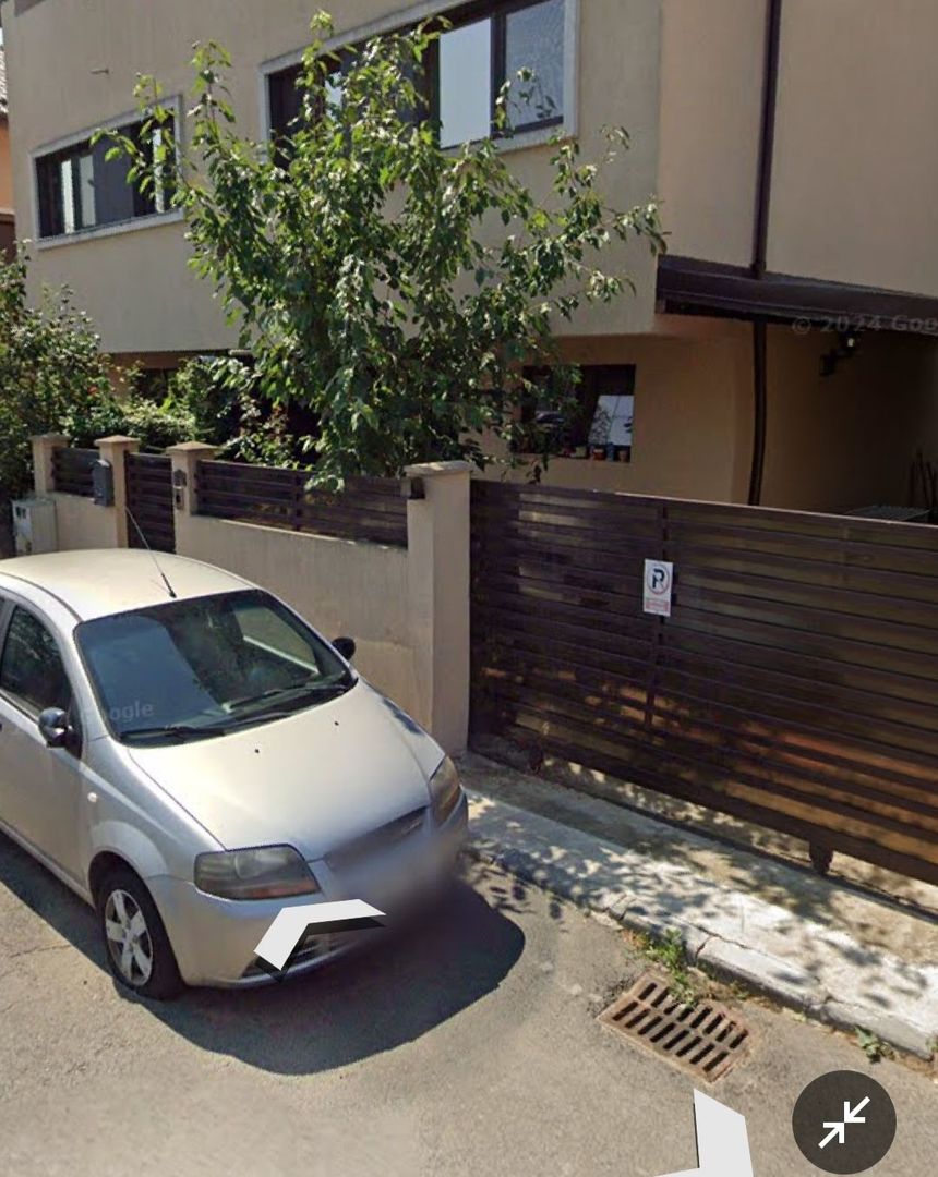 Apartament 2 camere, in Vila, 6 min metrou Aparatorii Patriei. Loc parcare. - Poză 6