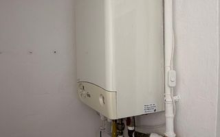 Închiriez apartament 2 camere – Micro 18, Galați - Poză 7