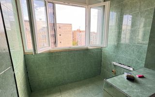 Apartament 3 camere, bloc anvelopat, etaj 7/8, Rahova, Sector 5 - Poză 7
