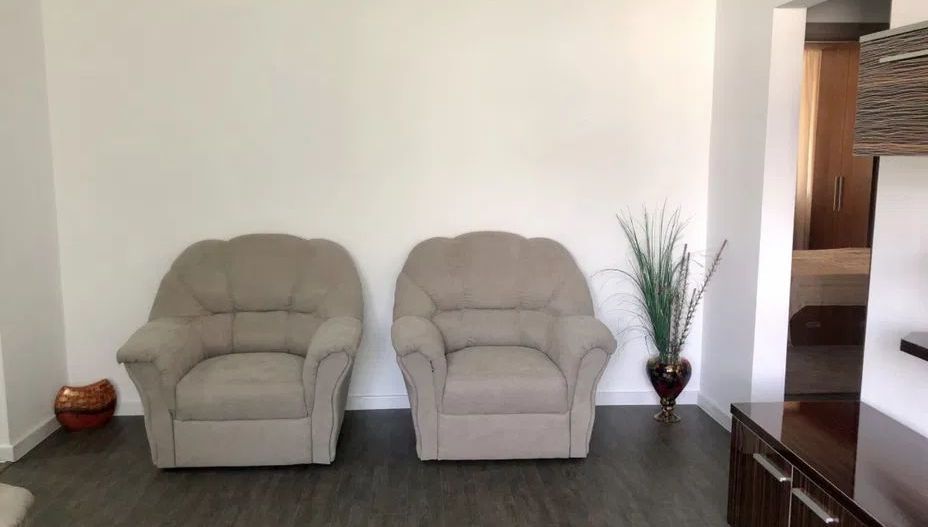 Apartament cozy, 3 camere, Raul Doamnei - Poză 3