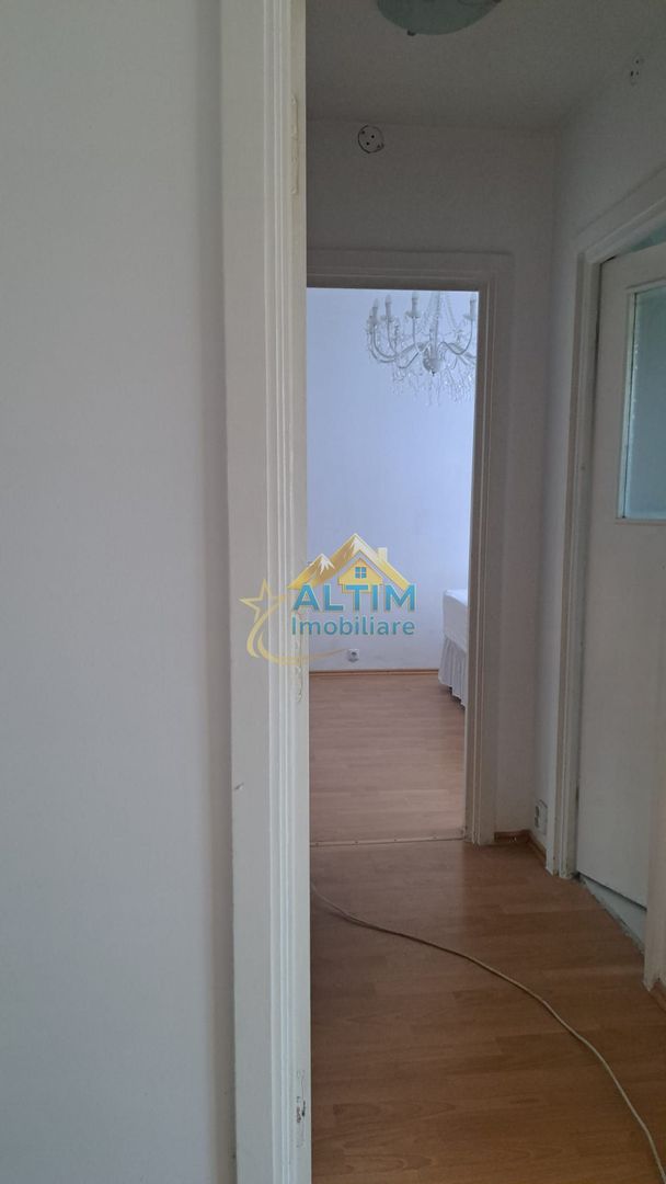 De închiriat - Apartament 2 camere Astra - Poză 13