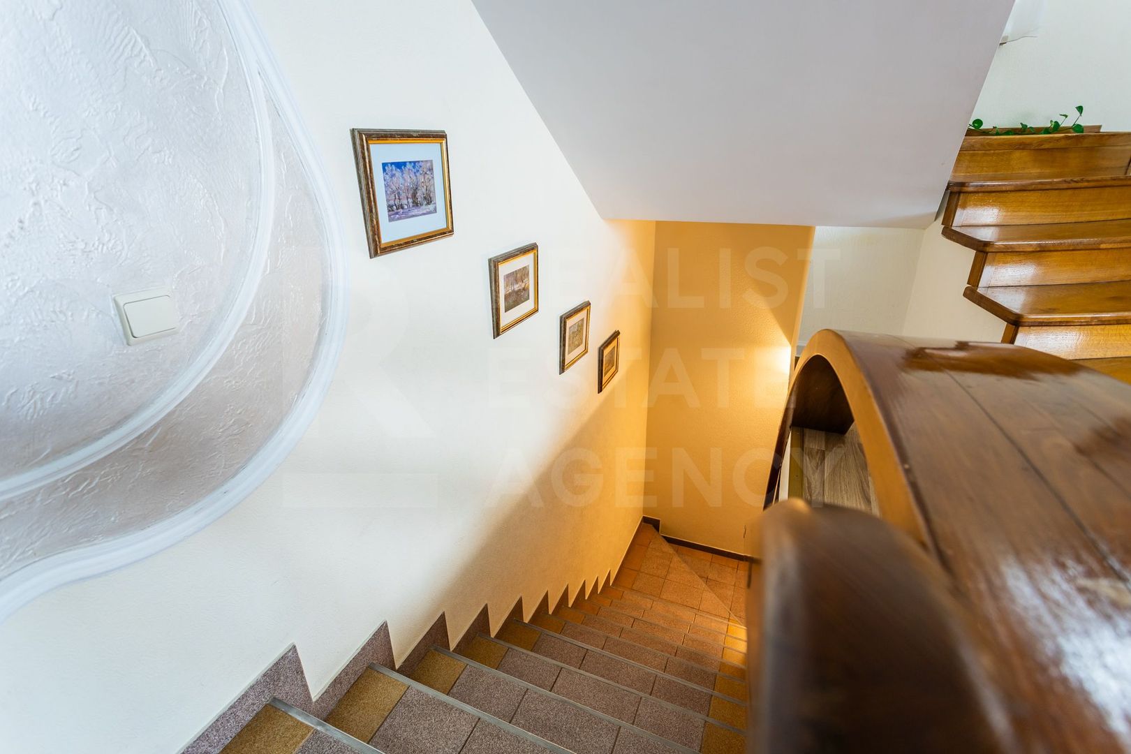 Vânzare, casă, 5 camere, str. Grenoble, Telecentru - Poză 29