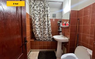 Apartament 3 camere 1 Mai et 4/4 - Poză 19