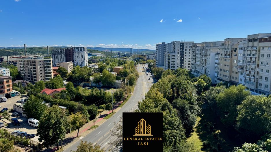 Vânzare apartament în 3 Nivele cu Terasă, Cug-șos.Nicolina - Poză 19