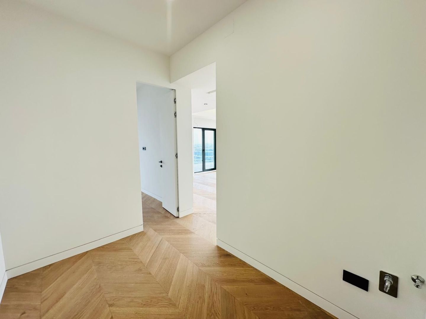 3 camere | BHB Avenue | Aviatiei | Pipera | 2 x parcare - Poză 5