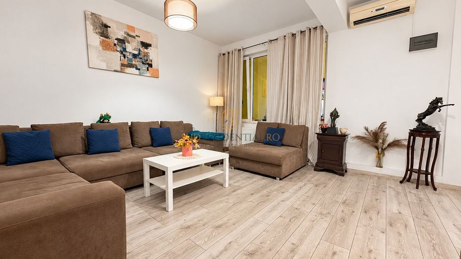 Casa gata de mutare | Curte proprie si terasa acoperita | Popesti - Poză 2