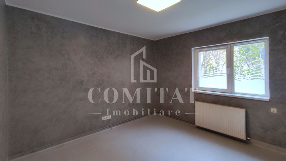 Spațiu de birouri de închiriat | Zona Interservisan - Gheorgheni - Poză 1