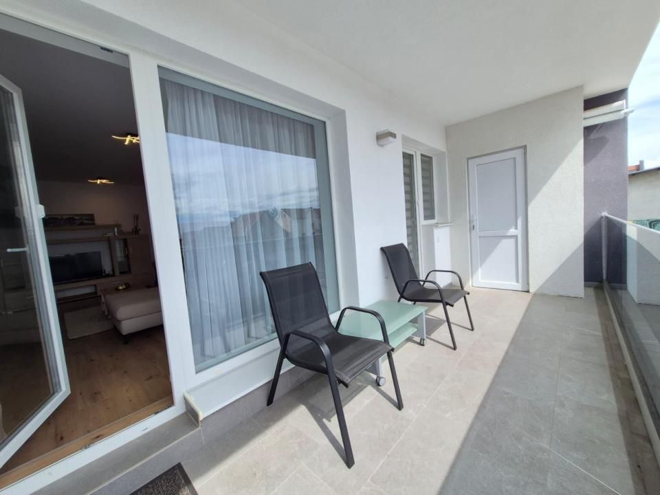 Apartament 3 camere, etajul 1 - Cartierul Kogalniceanu - Poză 4