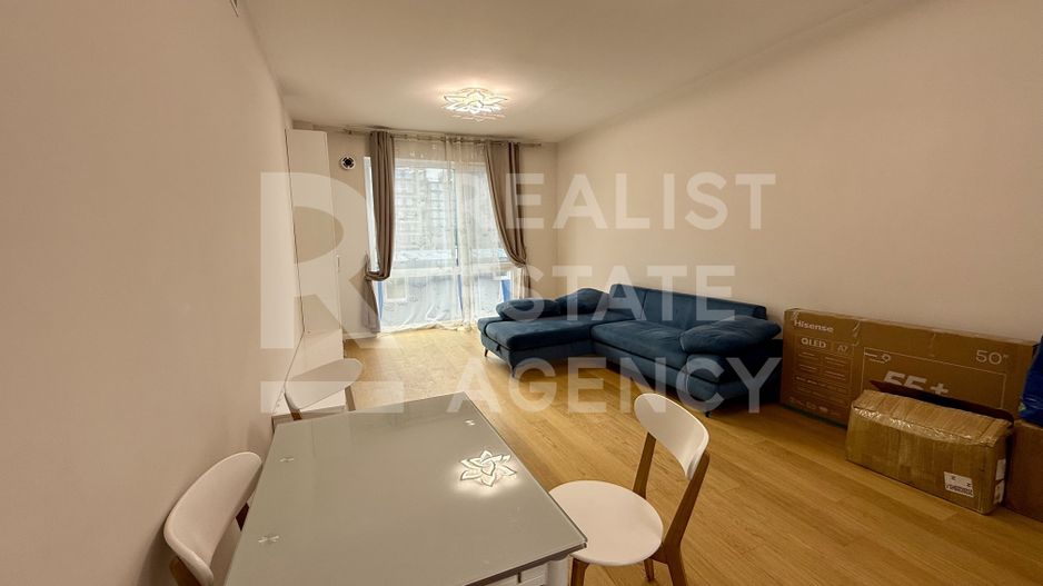 Apartament 3 Camere | CATTED FAMILY | Pipera Rond OMV | Loc de parcare - Poză 3