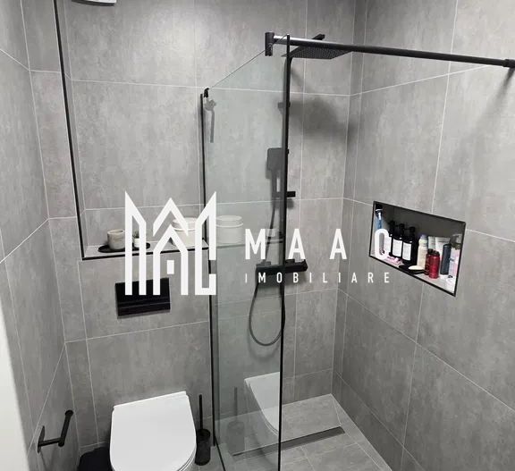 Apartament 3 camere | 77 MPU | Etaj 3 | Parcare | Evolution - Poză 7